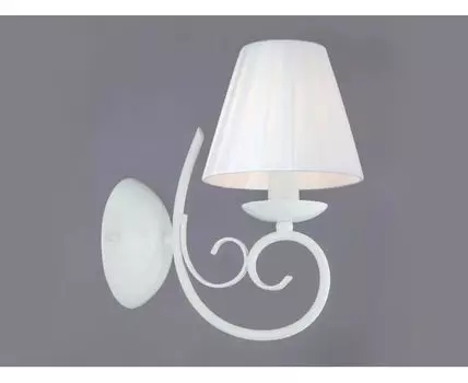 Бра Bogates Severina (Белый, 12,5)