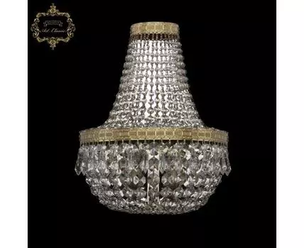 Бра Bohemia Art Classic