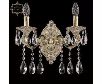 Бра Bohemia Art Classic