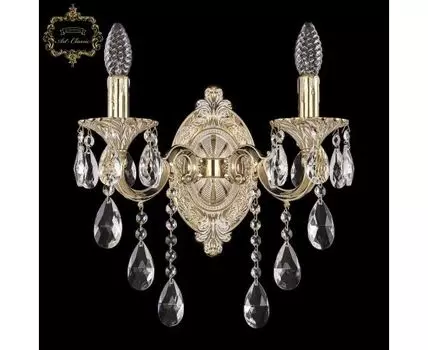 Бра Bohemia Art Classic