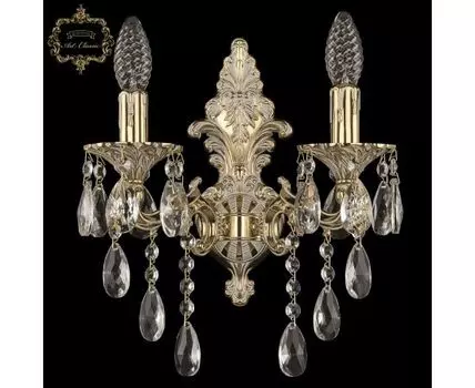 Бра Bohemia Art Classic