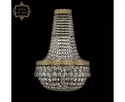 Бра Bohemia Art Classic