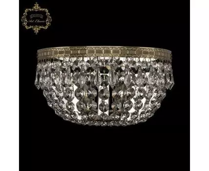 Бра Bohemia Art Classic