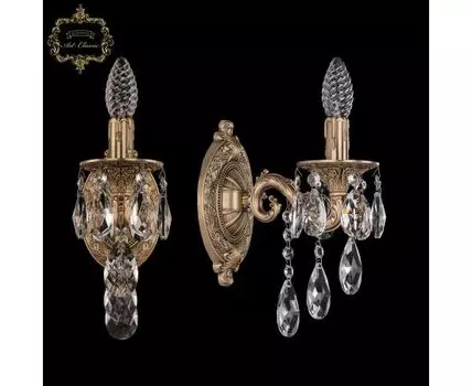 Бра Bohemia Art Classic