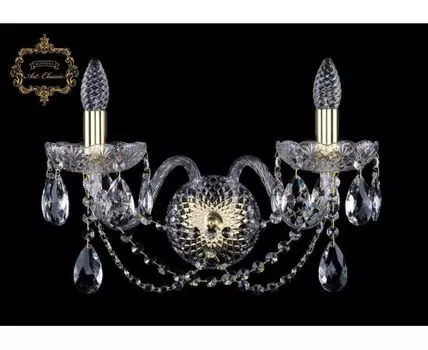 Бра Bohemia Art Classic