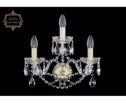 Бра Bohemia Art Classic