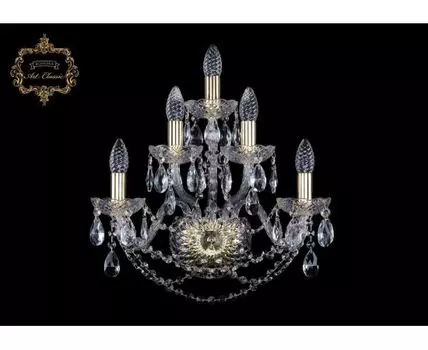 Бра Bohemia Art Classic