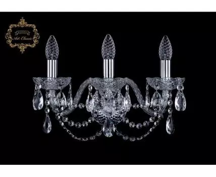 Бра Bohemia Art Classic