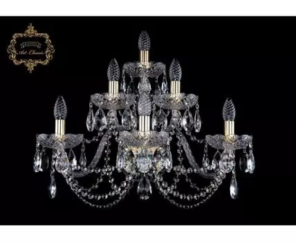 Бра Bohemia Art Classic