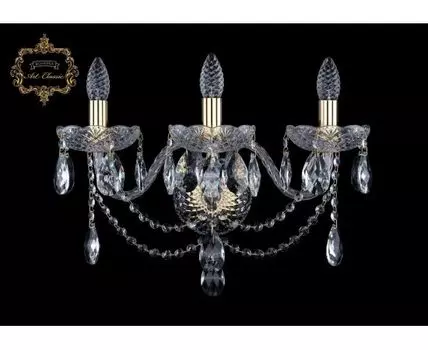 Бра Bohemia Art Classic