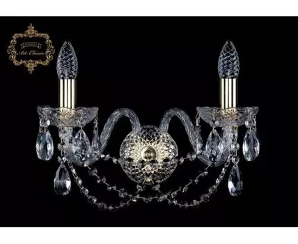 Бра Bohemia Art Classic