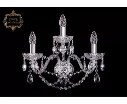 Бра Bohemia Art Classic