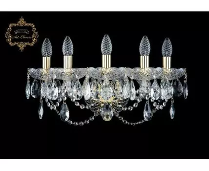 Бра Bohemia Art Classic