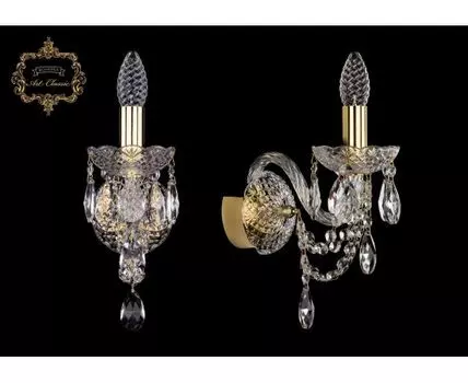 Бра Bohemia Art Classic