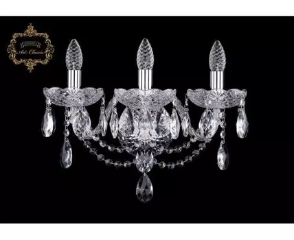 Бра Bohemia Art Classic