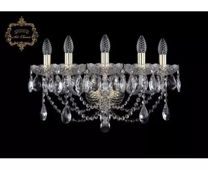 Бра Bohemia Art Classic