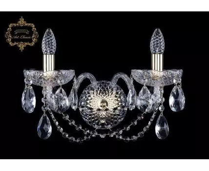 Бра Bohemia Art Classic