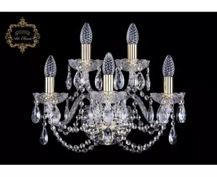 Бра Bohemia Art Classic