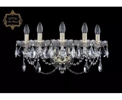 Бра Bohemia Art Classic