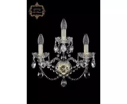 Бра Bohemia Art Classic