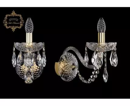 Бра Bohemia Art Classic