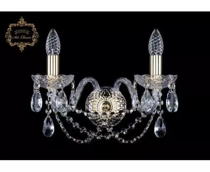 Бра Bohemia Art Classic