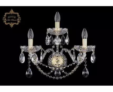 Бра Bohemia Art Classic