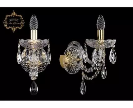 Бра Bohemia Art Classic