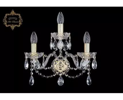 Бра Bohemia Art Classic