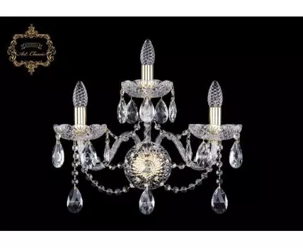 Бра Bohemia Art Classic