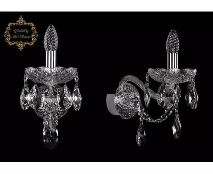 Бра Bohemia Art Classic