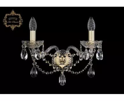 Бра Bohemia Art Classic