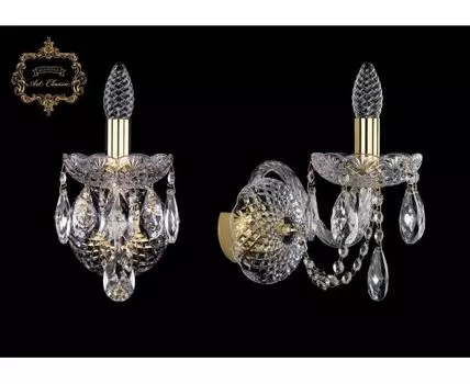 Бра Bohemia Art Classic