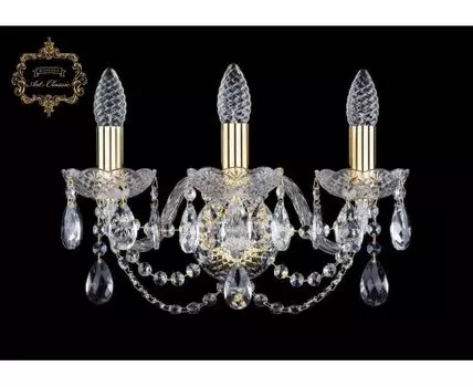 Бра Bohemia Art Classic