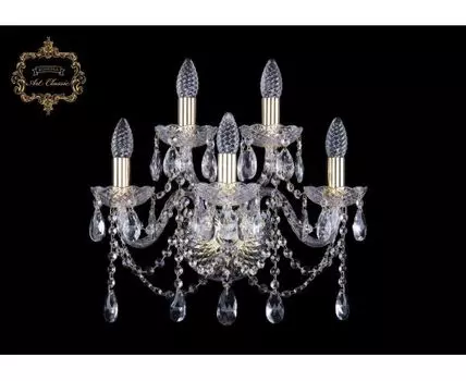 Бра Bohemia Art Classic