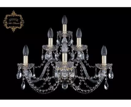 Бра Bohemia Art Classic