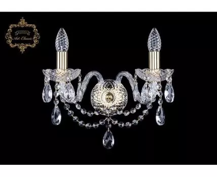 Бра Bohemia Art Classic