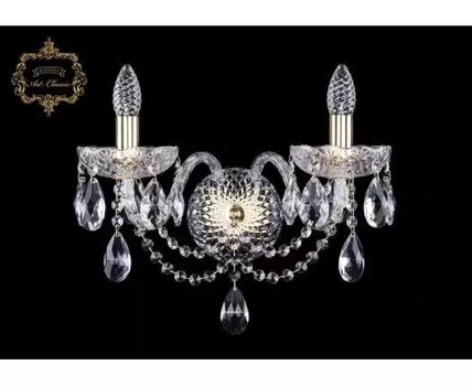 Бра Bohemia Art Classic