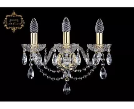 Бра Bohemia Art Classic