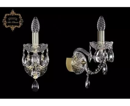 Бра Bohemia Art Classic