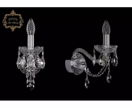 Бра Bohemia Art Classic