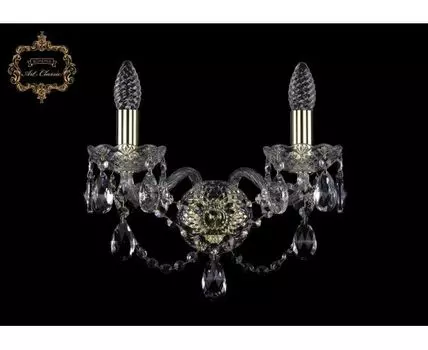 Бра Bohemia Art Classic