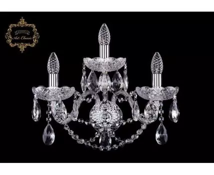 Бра Bohemia Art Classic