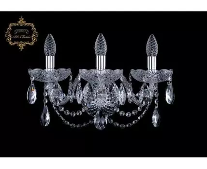 Бра Bohemia Art Classic