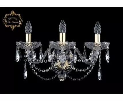 Бра Bohemia Art Classic