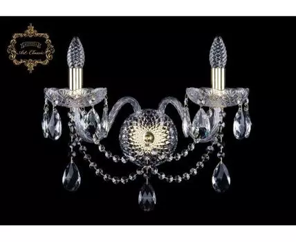 Бра Bohemia Art Classic