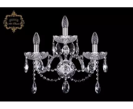 Бра Bohemia Art Classic