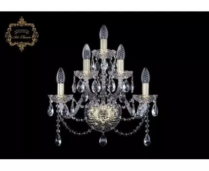 Бра Bohemia Art Classic