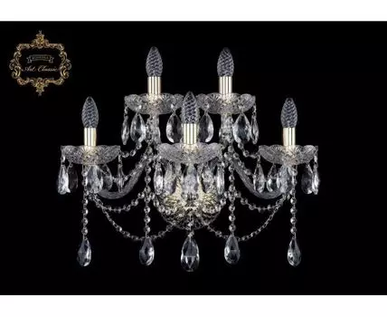 Бра Bohemia Art Classic