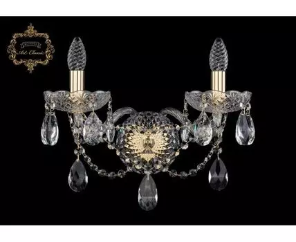 Бра Bohemia Art Classic